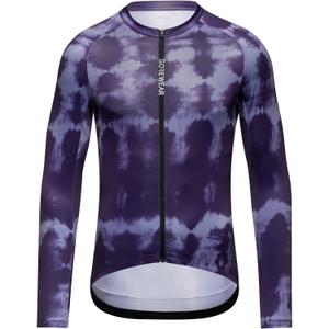 Long Sleeve Jersey Gore Spinshift