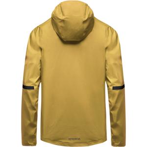 Waterproof jacket Gore Lupra 2.0 Gore-Tex image-1