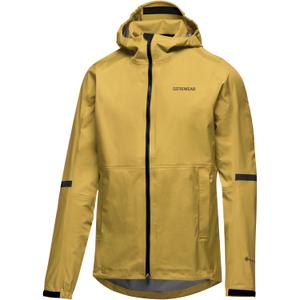 Waterproof jacket Gore Lupra 2.0 Gore-Tex image-2
