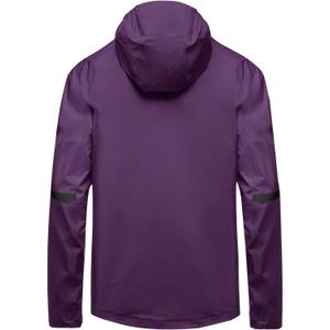 Waterproof jacket Gore Lupra 2.0 Gore-Tex image-1