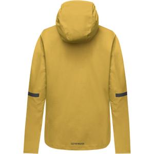 Women's waterproof jacket Gore Lupra 2.0 Gore-Tex image-1