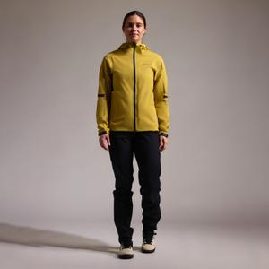 Women's waterproof jacket Gore Lupra 2.0 Gore-Tex image-3