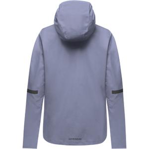 Women's waterproof jacket Gore Lupra 2.0 Gore-Tex image-1