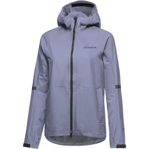 Women's waterproof jacket Gore Lupra 2.0 Gore-Tex image-2