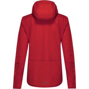 Veste imperméable femme Gore Fernflow image-1