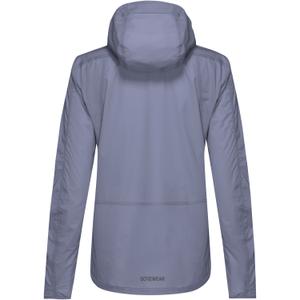 Veste imperméable femme Gore Fernflow image-1