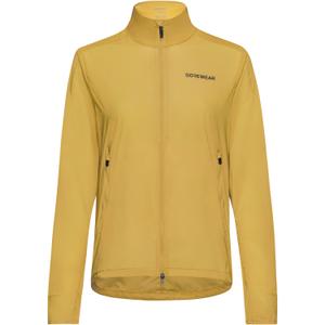 Corta-vento feminino Gore Concurve