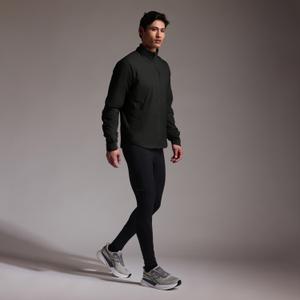 Coupe-vent thermique Gore Concurve Windstopper image-1