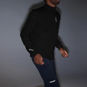 Coupe-vent thermique Gore Concurve Windstopper image-4