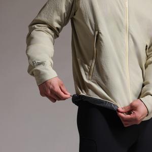 Coupe-vent thermique Gore Concurve Windstopper image-4