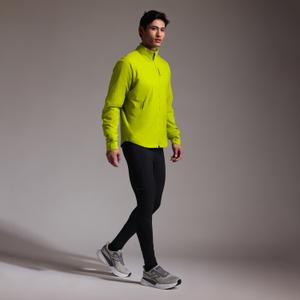 Coupe-vent thermique Gore Concurve Windstopper image-1