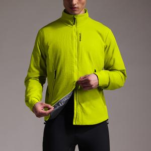 Coupe-vent thermique Gore Concurve Windstopper image-3