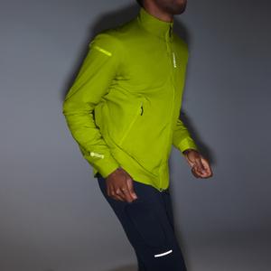 Coupe-vent thermique Gore Concurve Windstopper image-4