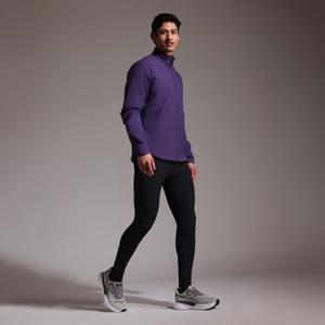 Coupe-vent thermique Gore Concurve Windstopper image-1