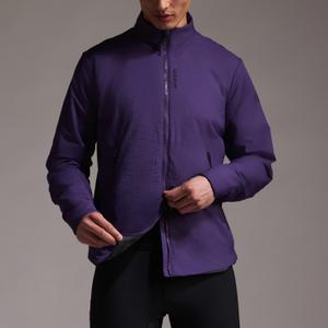 Coupe-vent thermique Gore Concurve Windstopper image-3
