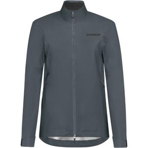 Women's waterproof jacket Gore Swiftride Gore-Tex