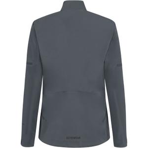 Women's waterproof jacket Gore Swiftride Gore-Tex image-1