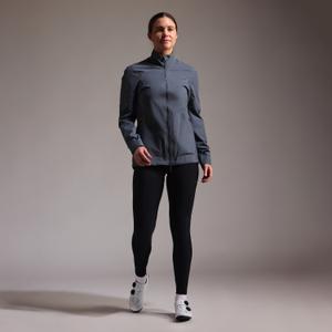 Women's waterproof jacket Gore Swiftride Gore-Tex image-2