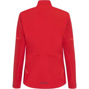 Women's waterproof jacket Gore Swiftride Gore-Tex image-1