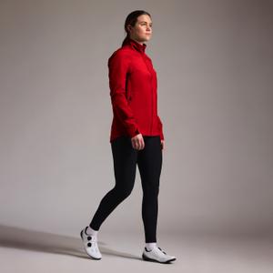 Women's waterproof jacket Gore Swiftride Gore-Tex image-3