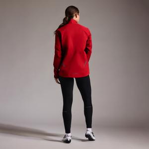 Women's waterproof jacket Gore Swiftride Gore-Tex image-4