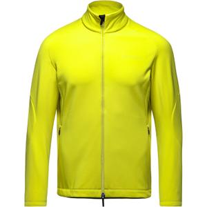 Thermal jacket Gore Fernflow