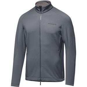 Thermal jacket Gore Fernflow image-2