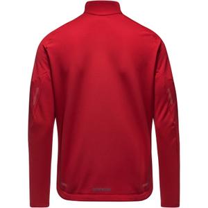 Thermal jacket Gore Fernflow image-1