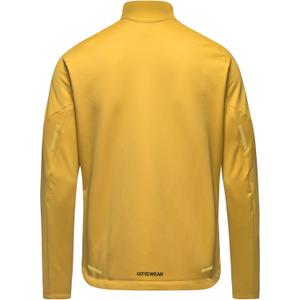 Thermal jacket Gore Fernflow image-1