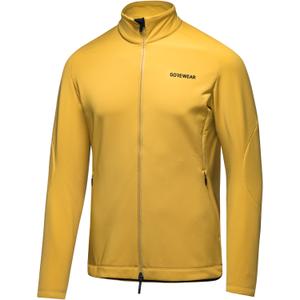 Thermal jacket Gore Fernflow image-2