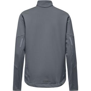 Women's thermal jacket Gore Fernflow image-1