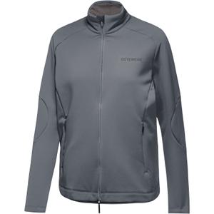 Women's thermal jacket Gore Fernflow image-2