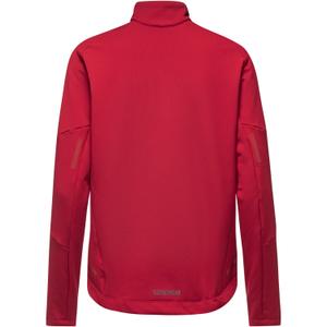 Women's thermal jacket Gore Fernflow image-1