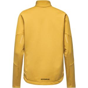 Women's thermal jacket Gore Fernflow image-1