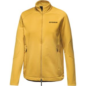 Women's thermal jacket Gore Fernflow image-2