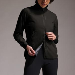 Coupe-vent thermique femme Gore Concurve Windstopper image-3