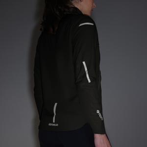 Coupe-vent thermique femme Gore Concurve Windstopper image-4