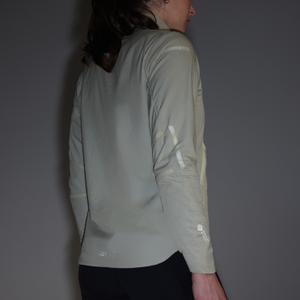 Coupe-vent thermique femme Gore Concurve Windstopper image-4