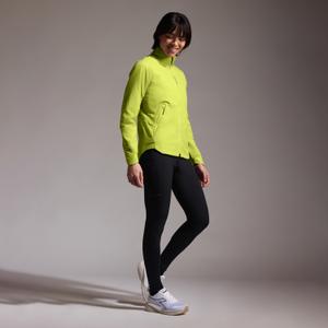 Coupe-vent thermique femme Gore Concurve Windstopper image-1