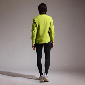 Coupe-vent thermique femme Gore Concurve Windstopper image-2