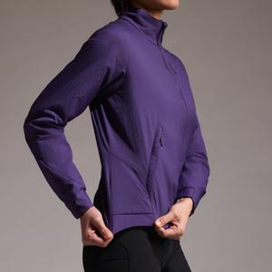 Coupe-vent thermique femme Gore Concurve Windstopper image-4