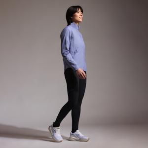 Coupe-vent thermique femme Gore Concurve Windstopper image-1