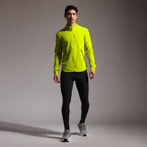 Veste thermique hybride Gore Concurve image-3