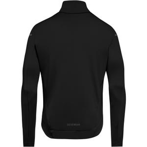 Veste thermique hybride Gore Concurve image-1
