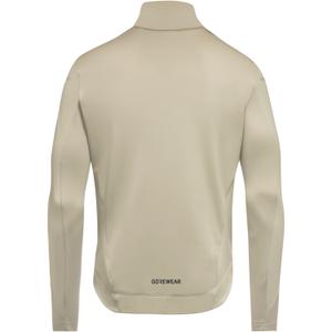 Veste thermique hybride Gore Concurve image-1