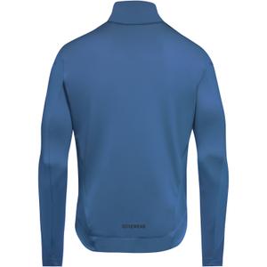 Veste thermique hybride Gore Concurve image-1