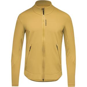 Veste thermique hybride Gore Concurve