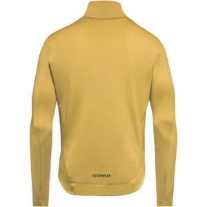 Veste thermique hybride Gore Concurve image-1