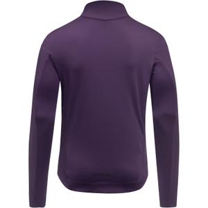 Veste thermique hybride Gore Concurve image-1