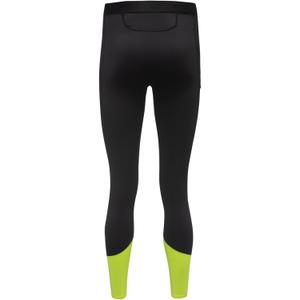 Hybrid thermal leggings Gore Concurve image-1